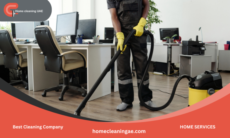 Best Cleaning Company