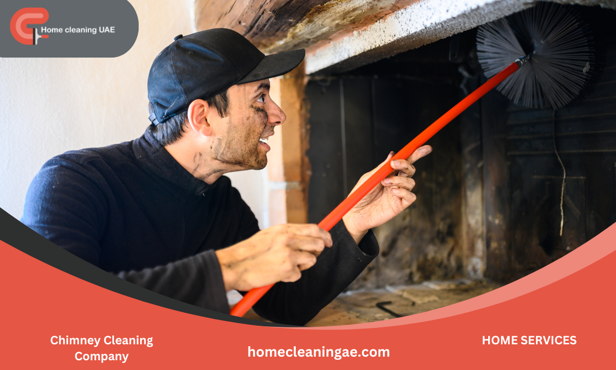 Chimney Cleaning Company