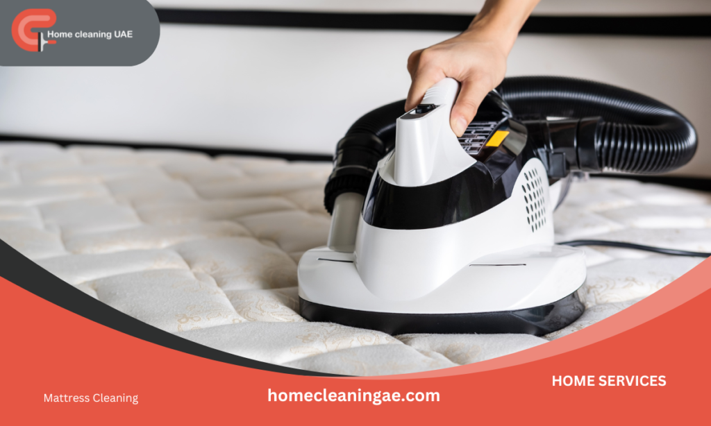 Mattress Cleaning